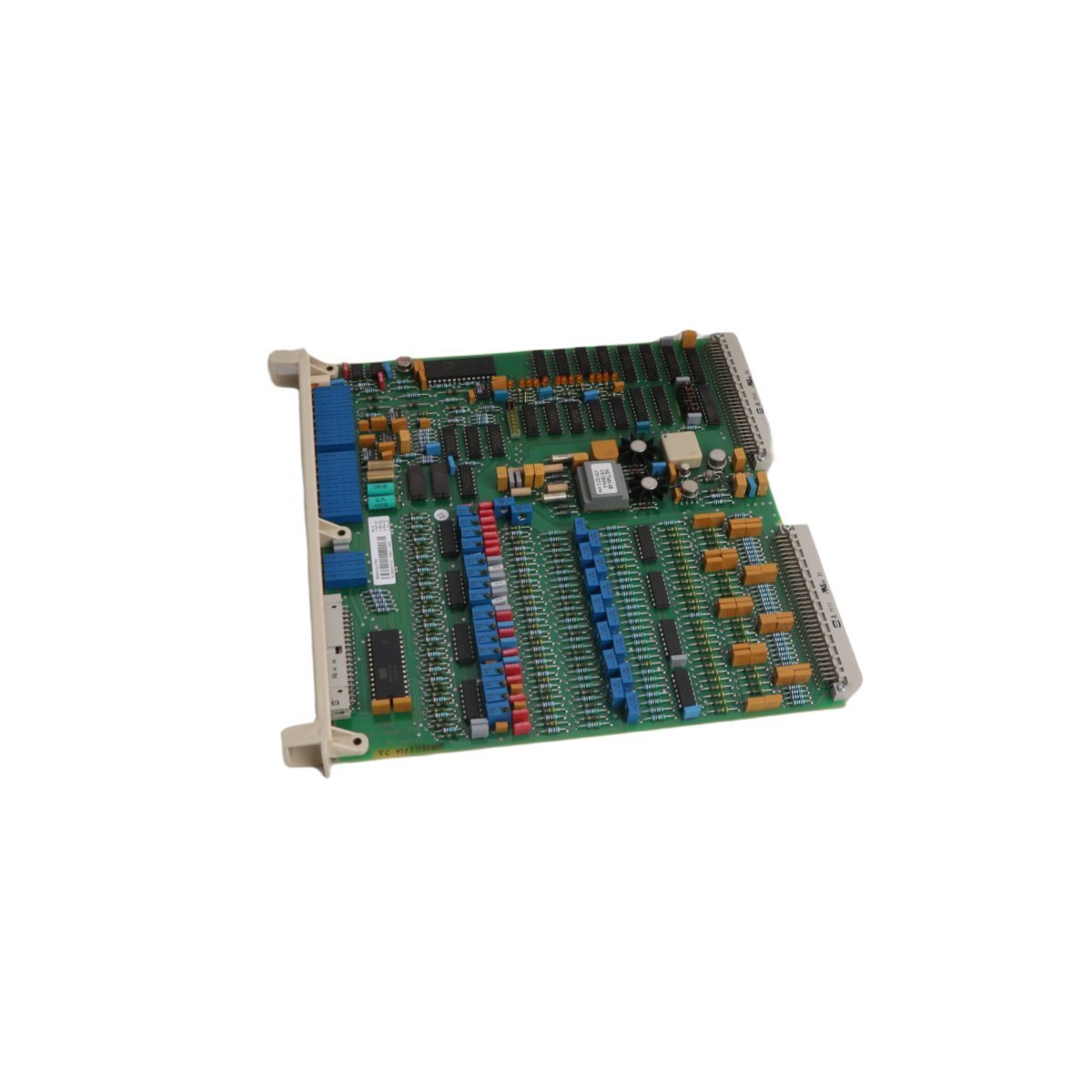 3BSE003127R1 ABB DSAI 130D Analog Input Board AC800M Controller Interface Module