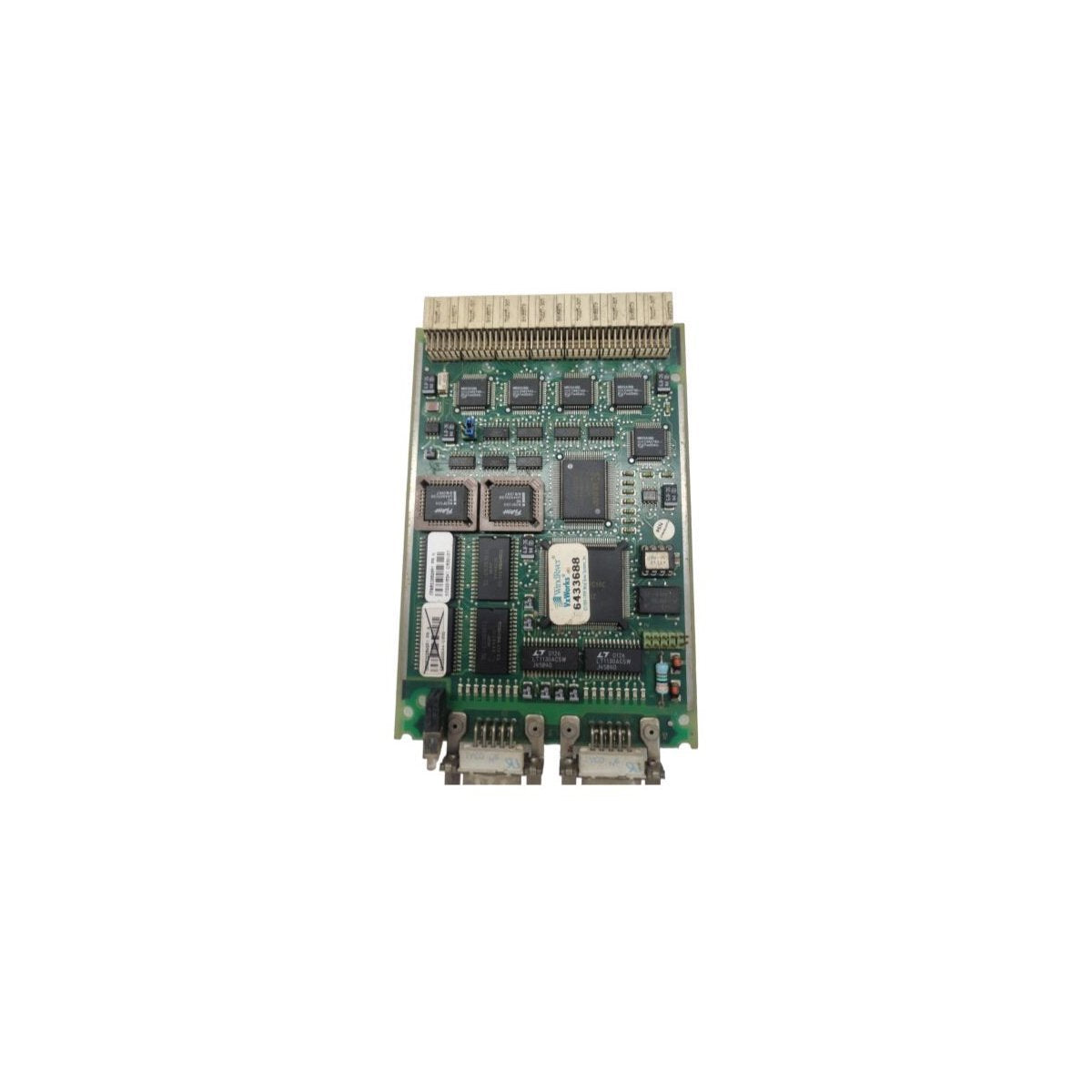 ABB 3BSE003826R1 CI532V01 RCOM Communication Interface Submodule