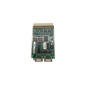 ABB 3BSE003826R1 CI532V01 الوحدة الفرعية لواجهة الاتصالات RCOM