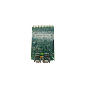 ABB 3BSE003826R1 CI532V01 الوحدة الفرعية لواجهة الاتصالات RCOM
