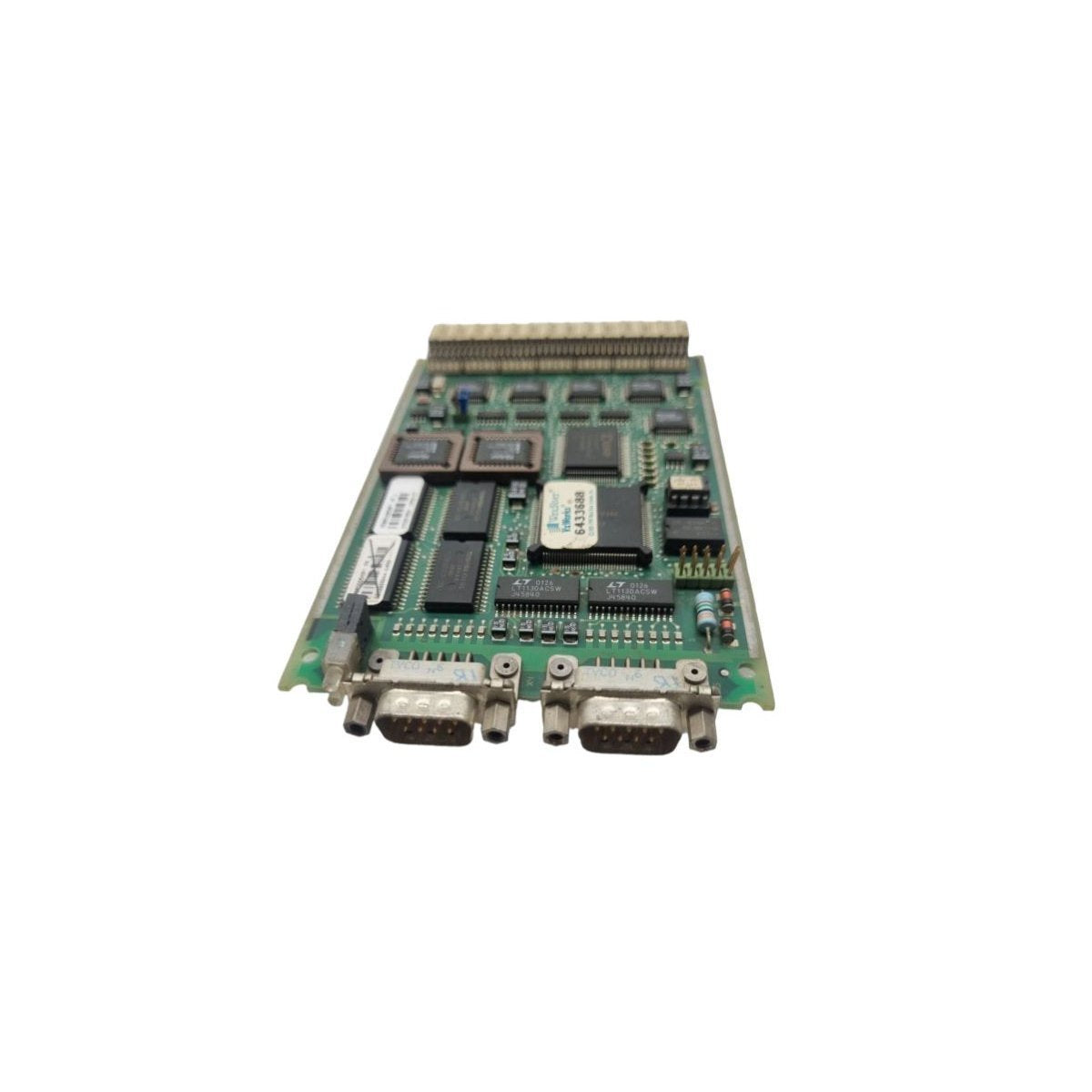 ABB 3BSE003826R1 CI532V01 الوحدة الفرعية لواجهة الاتصالات RCOM