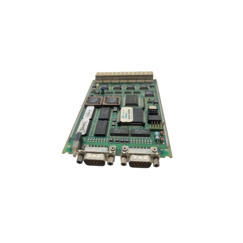 ABB 3BSE003826R1 CI532V01 RCOM Communication Interface Submodule