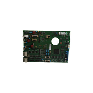 PXAK402 ABB 3BSE011789R1 Control Module UNITROL Excitation Unit