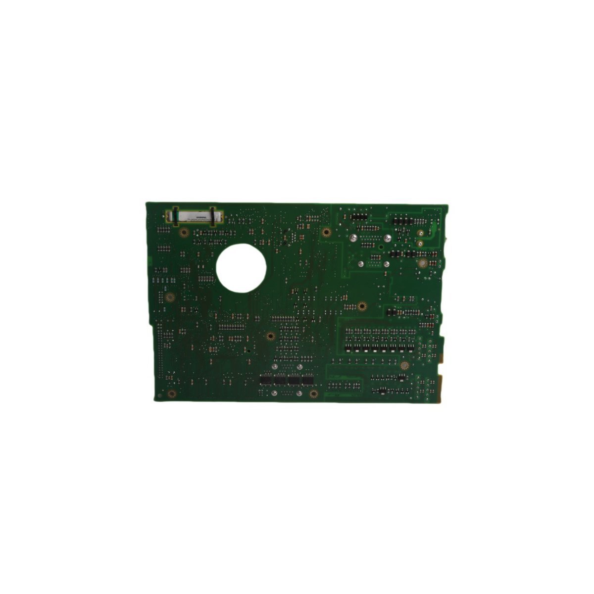 PXAK402 ABB 3BSE011789R1 Control Module UNITROL Excitation Unit