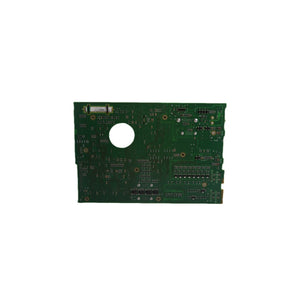 PXAK402 ABB 3BSE011789R1 Control Module UNITROL Excitation Unit