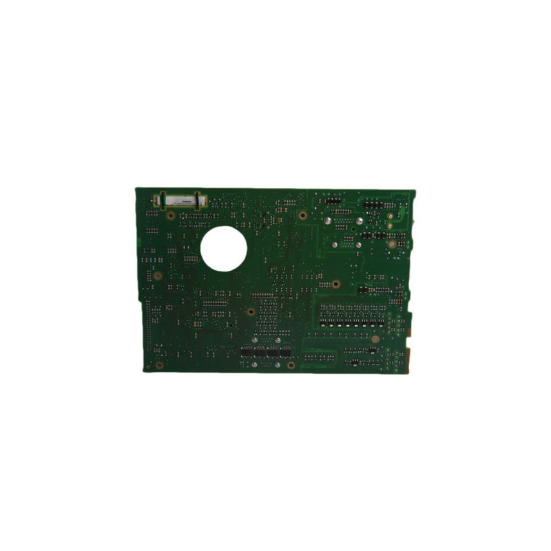 PXAK402 ABB 3BSE011789R1 Control Module UNITROL Excitation Unit
