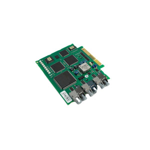 ABB 3BSE018137R1 Communication Interface Module CI858-1 AC 800M