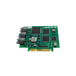 ABB 3BSE018137R1 Communication Interface Module CI858-1 AC 800M
