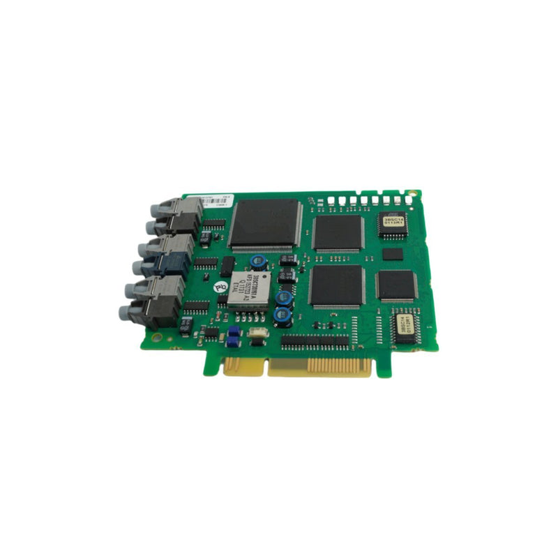 ABB 3BSE018137R1 Communication Interface Module CI858-1 AC 800M