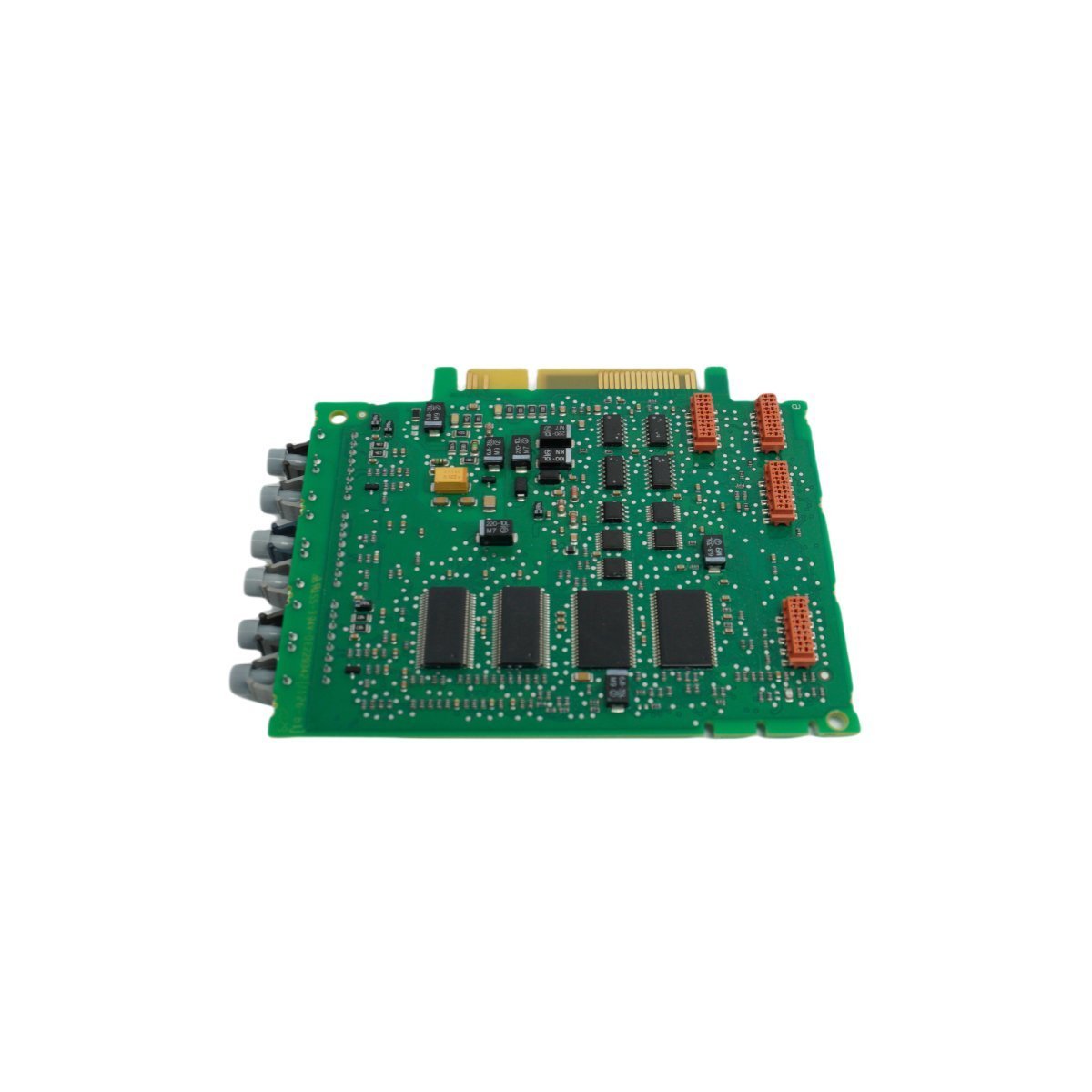 ABB 3BSE018137R1 Communication Interface Module CI858-1 AC 800M