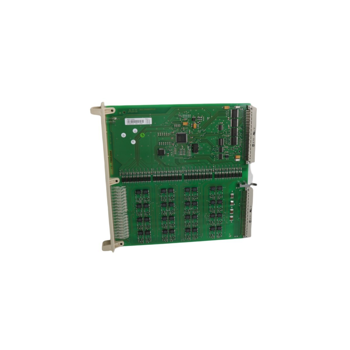 ABB 3BSE018295R1 Digital Input Board DSDI 110AV1 AC500 Series