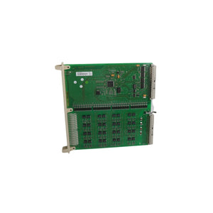 ABB 3BSE018295R1 Digital Input Board DSDI 110AV1 AC500 Series