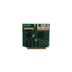 PM866-2 3BSE050201R1 ABB AC 800M Redundant Processor Unit