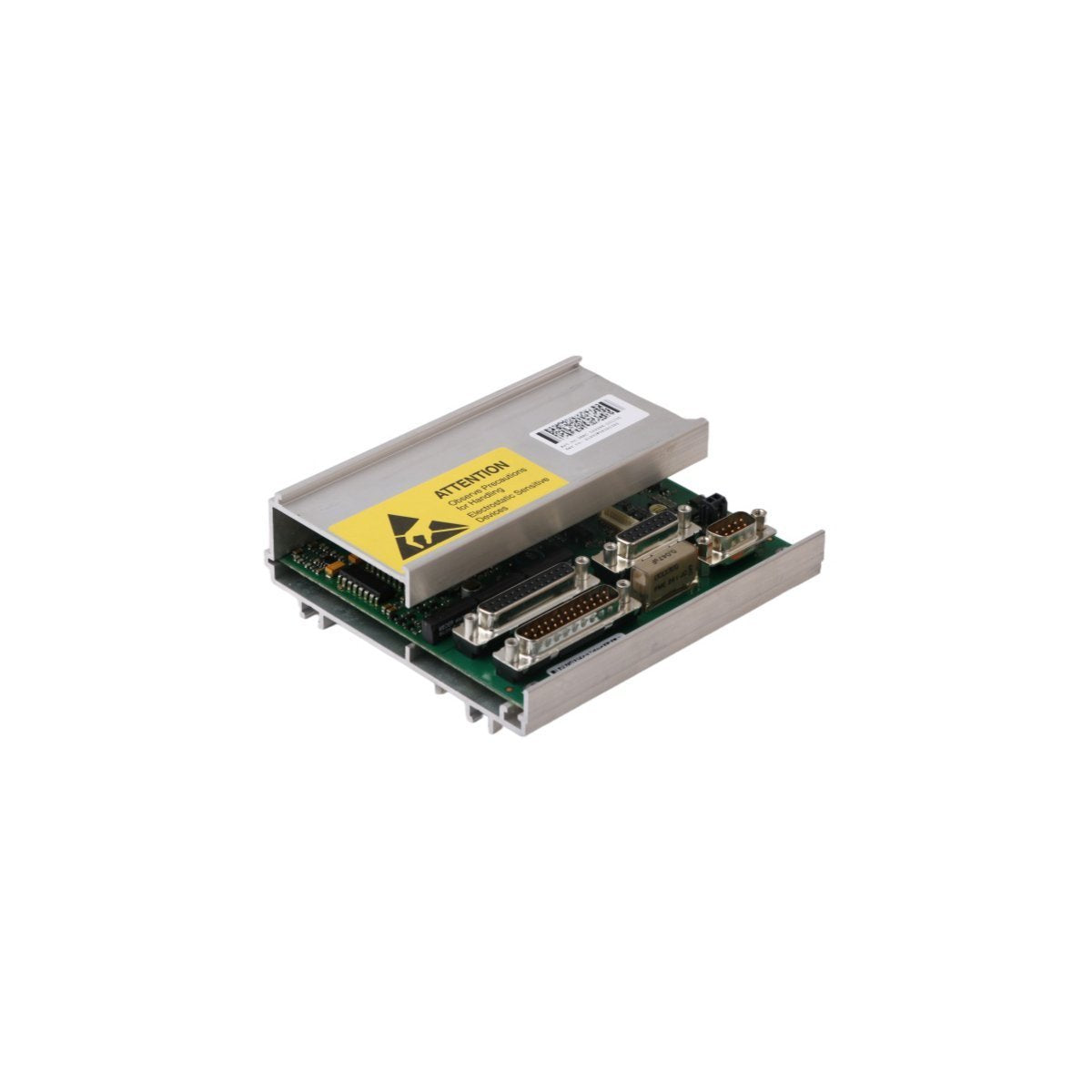 ABB 3HAC022279-002 Advant OCS 800xA Programming Controller