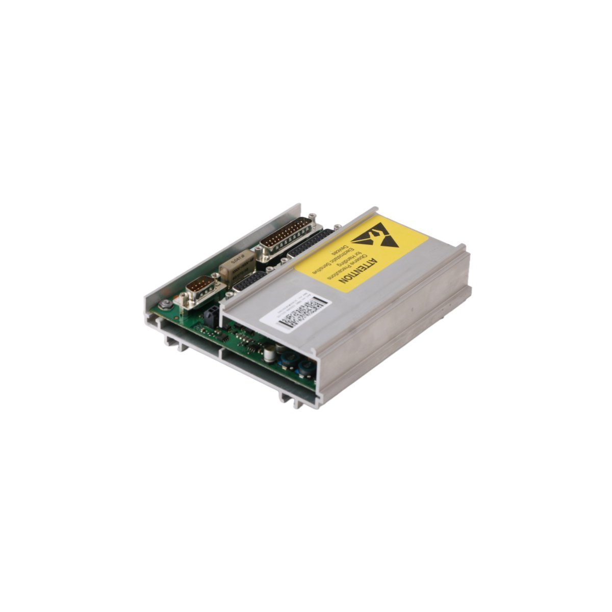 ABB 3HAC022279-002 Advant OCS 800xA Programming Controller