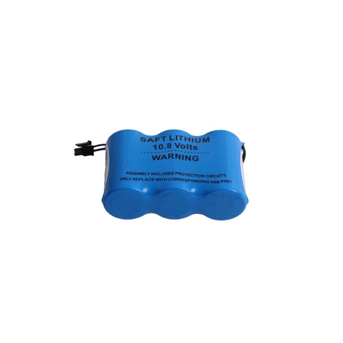 3HAC16831-1 ABB Lithium Battery Pack