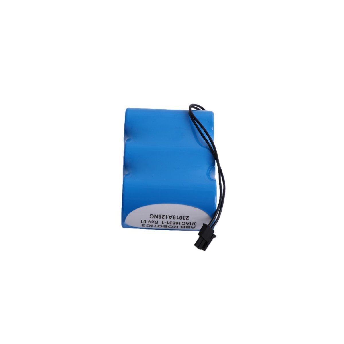 3HAC16831-1 ABB Lithium Battery Pack
