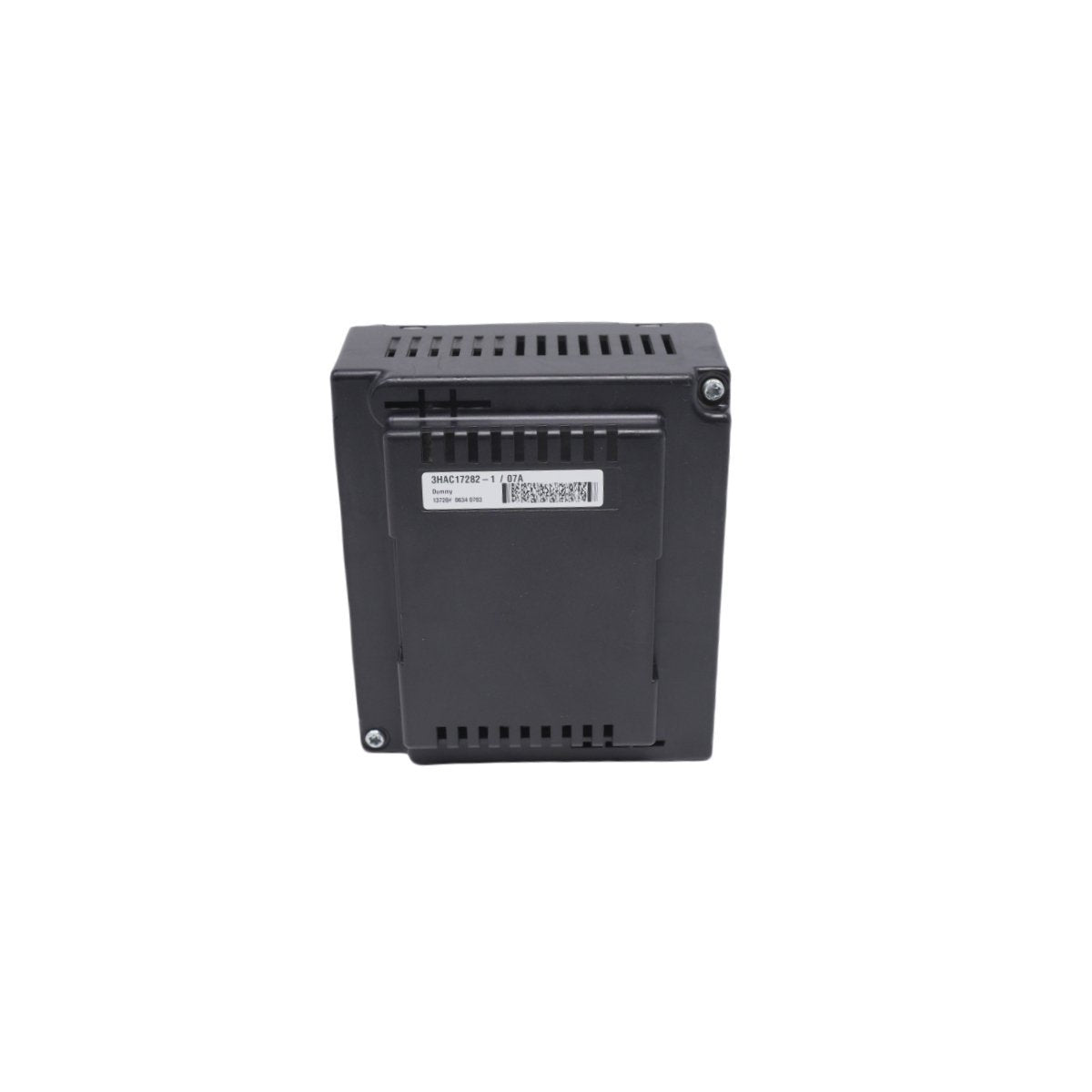 3HAC17282-1 07A ABB Dummy Servo Drive Module For P13