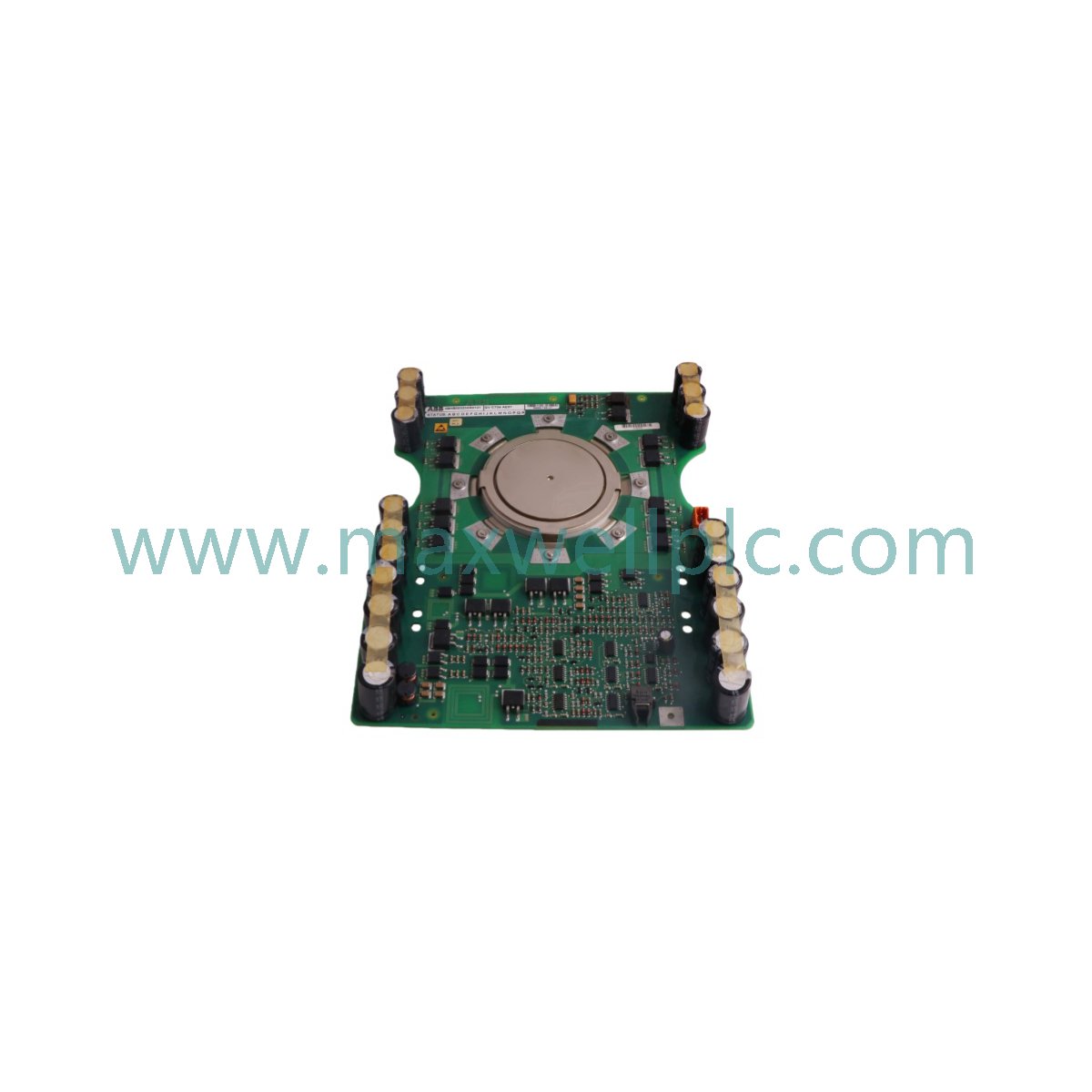 5SHX14H4502 3BHB003230R0101 وحدة ABB GVC704 IGCT