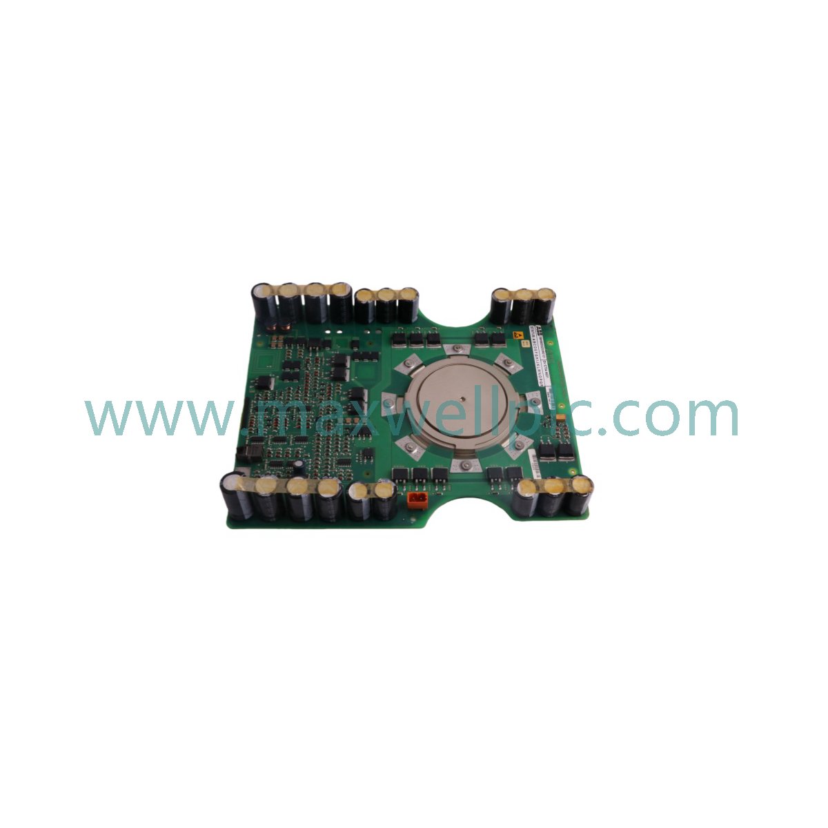5SHX14H4502 3BHB003230R0101 وحدة ABB GVC704 IGCT