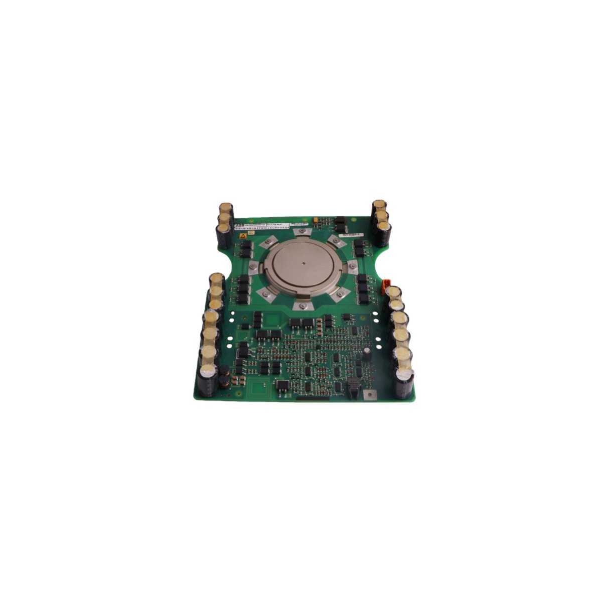 3BHB003230R0101 5SHX14H4502 IGCT Module ABB GVC704 AE01 Power Board