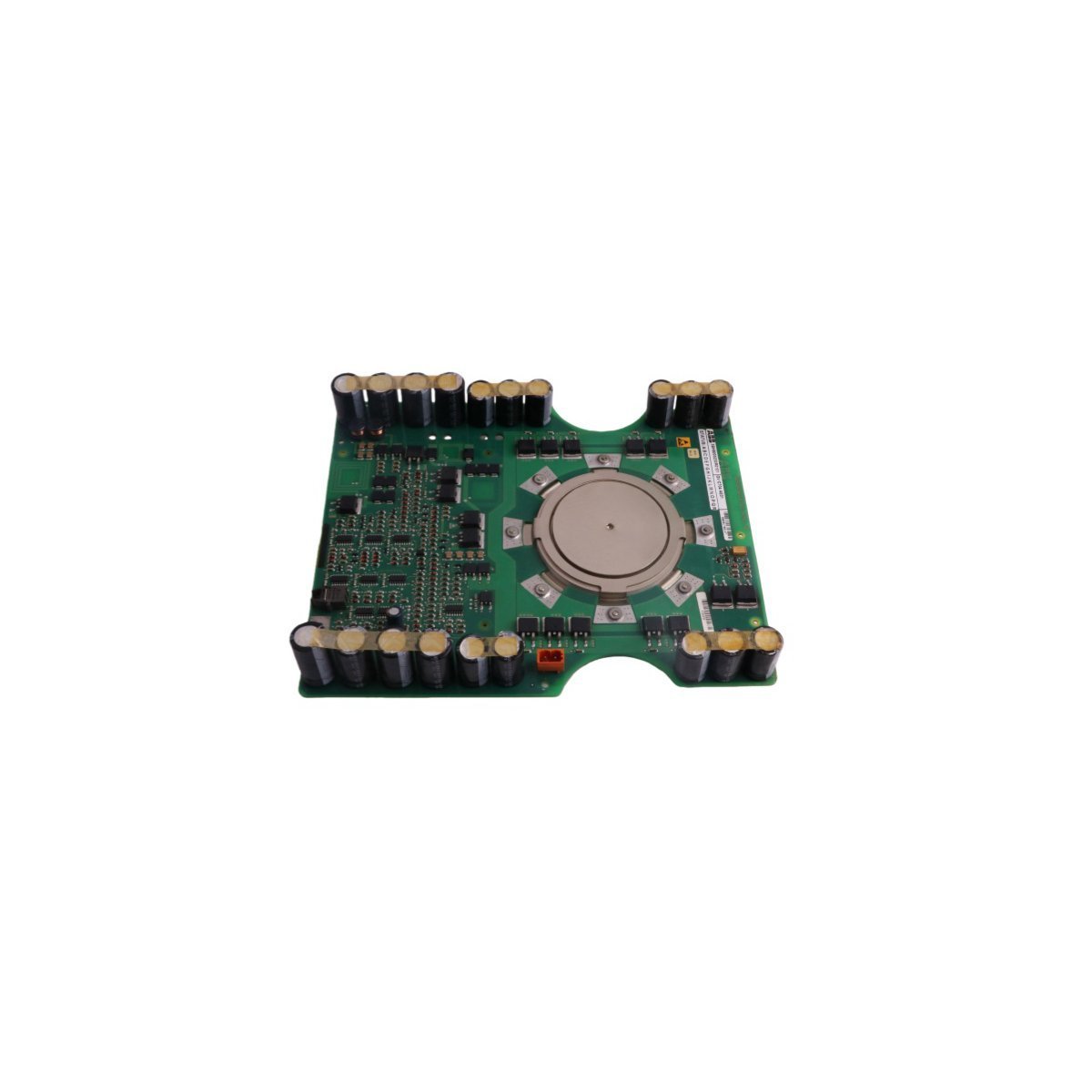3BHB003230R0101 5SHX14H4502 وحدة IGCT ABB GVC704 لوحة الطاقة AE01