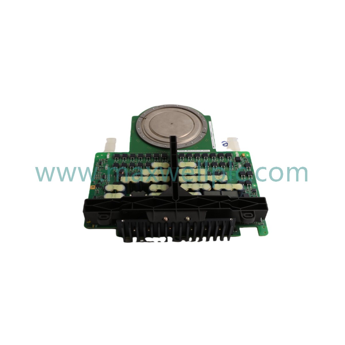 PU410K01 3BSE051826R1 طقم اتصال ABB RTA DCS