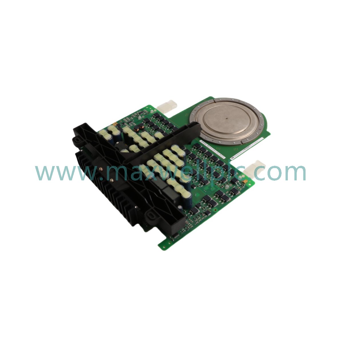 PU410K01 3BSE051826R1 طقم اتصال ABB RTA DCS