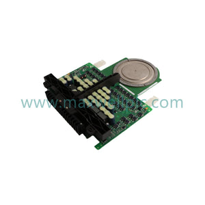 PU410K01 3BSE051826R1 طقم اتصال ABB RTA DCS