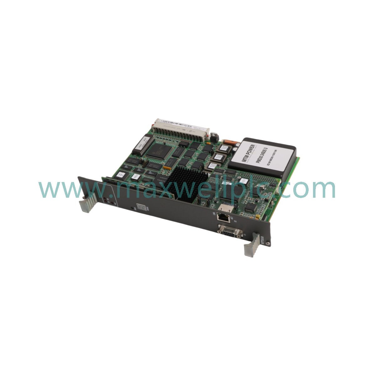 ABB 87TS50E-E GKWE857800R1214 وحدة ربط حماية المحول Procontrol P13/P14