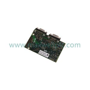 ABB AB5030-B واجهة اتصال PROFIBUS Master وحدات واجهة الاتصال Anybus