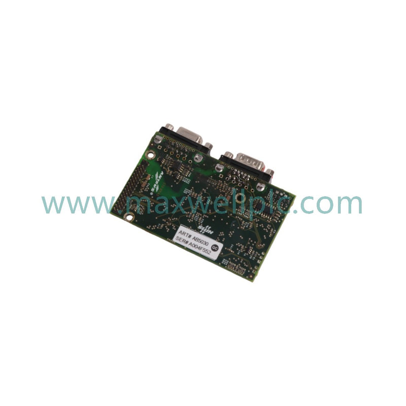 ABB AB5030-B PROFIBUS Master Interface Communication Interface Modules Anybus