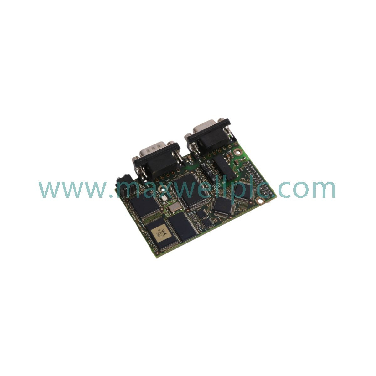 ABB AB5030-B واجهة اتصال PROFIBUS Master وحدات واجهة الاتصال Anybus
