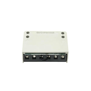 Full Wave Brake Rectifier 220V AC48545001-C ABB Motor Accessory