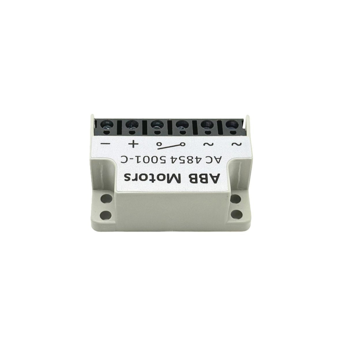 Full Wave Brake Rectifier 220V AC48545001-C ABB Motor Accessory