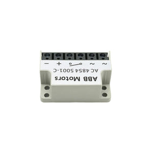Full Wave Brake Rectifier 220V AC48545001-C ABB Motor Accessory