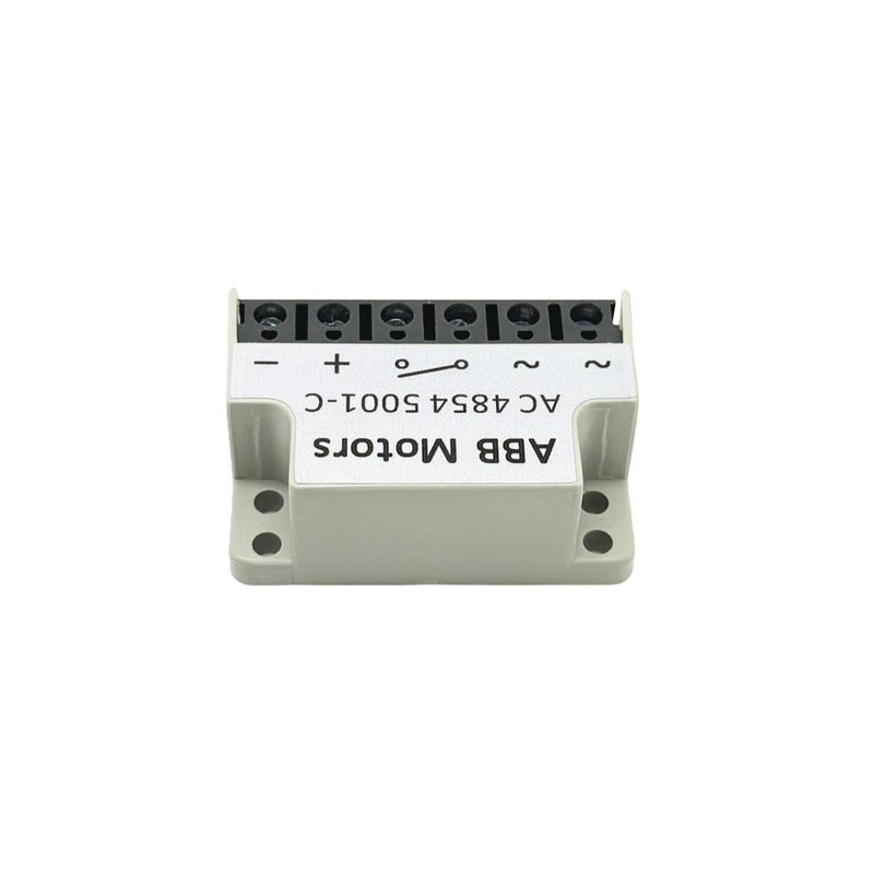 Full Wave Brake Rectifier 220V AC48545001-C ABB Motor Accessory