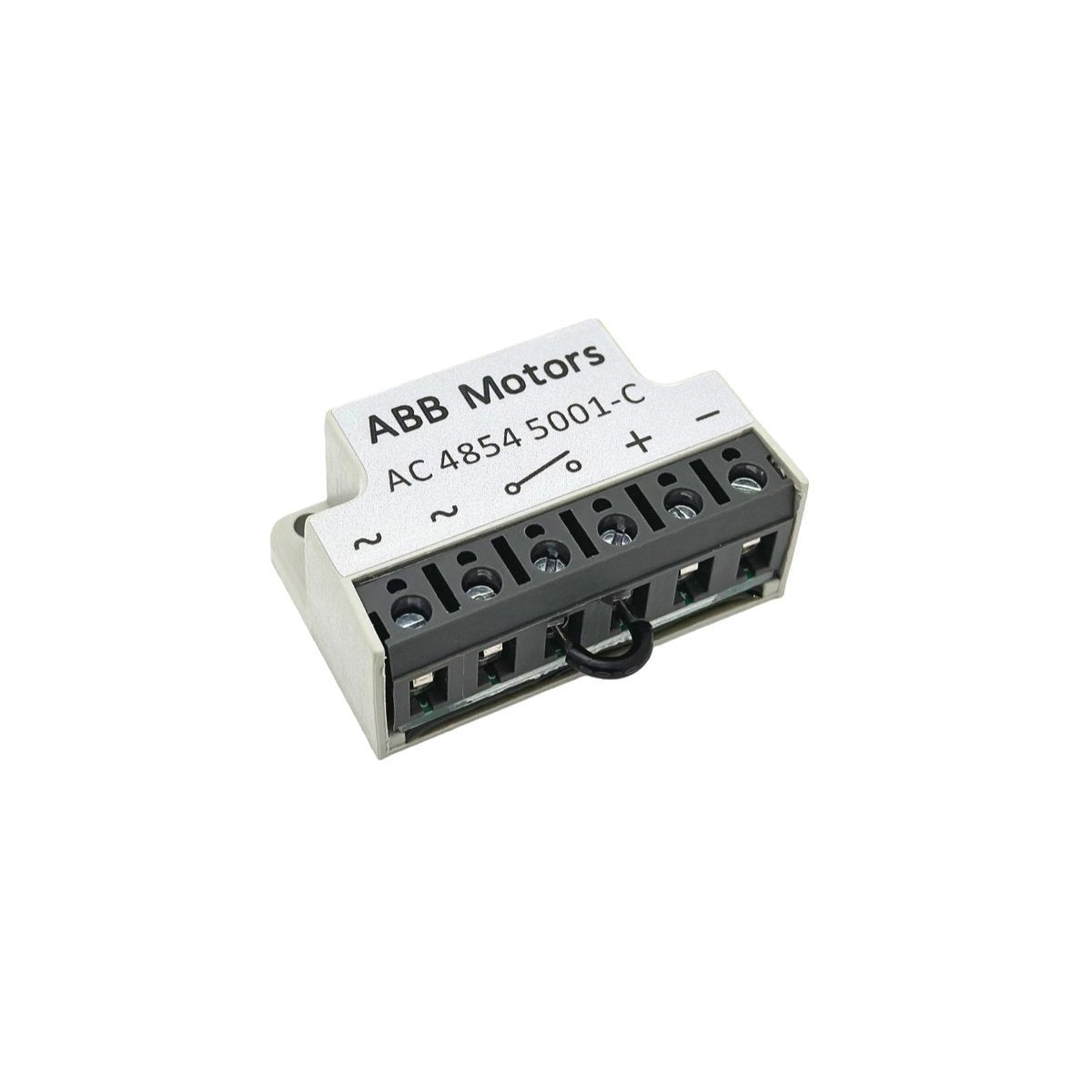 Full Wave Brake Rectifier 220V AC48545001-C ABB Motor Accessory