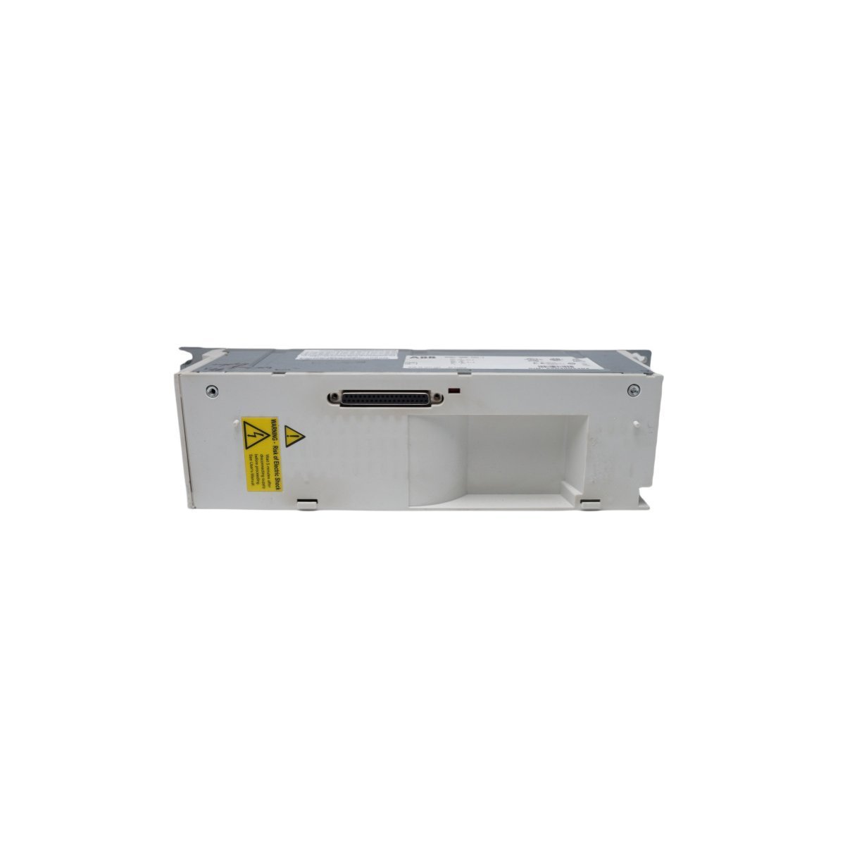 ACSM1-04AM-04A0-4 وحدة التحكم في محرك ABB Motion Control
