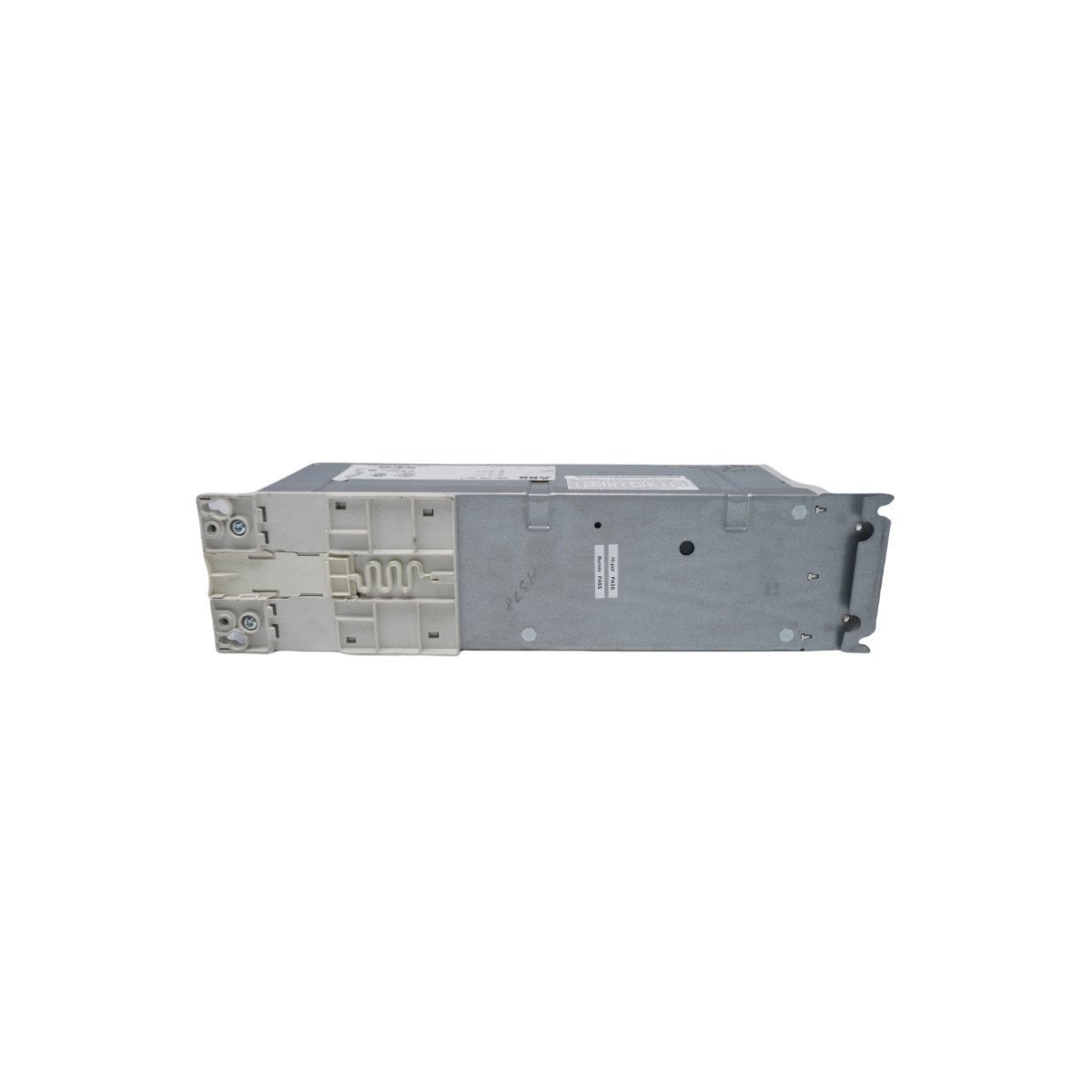 ACSM1-04AM-04A0-4 وحدة التحكم في محرك ABB Motion Control