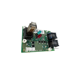 ADPI-01 ABB Panel Interface Board for ACS800 Drives