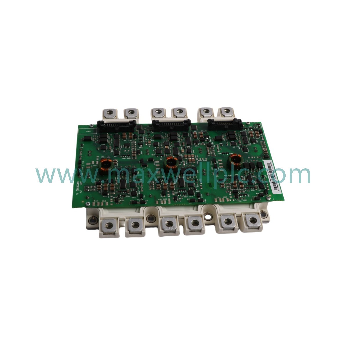 ABB AGDR-61C FS450R12KE3 IGBT Module Inverter IGBT Driver Board