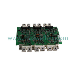 ABB AGDR-61C FS450R12KE3 IGBT Module Inverter IGBT Driver Board