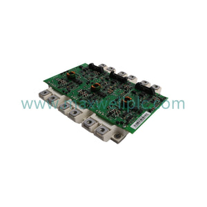 ABB AGDR-71C ACS800 Series IGBT Gate Driver Module