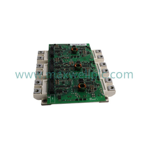 ABB AGDR-71C ACS800 Series IGBT Gate Driver Module