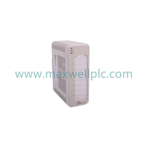 ABB AI810 3BSE008516R1 Analog Input Module S800 I/O