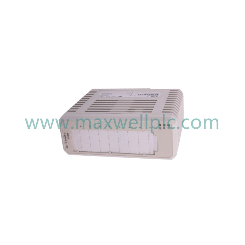 ABB AI810 3BSE008516R1 Analog Input Module S800 I/O