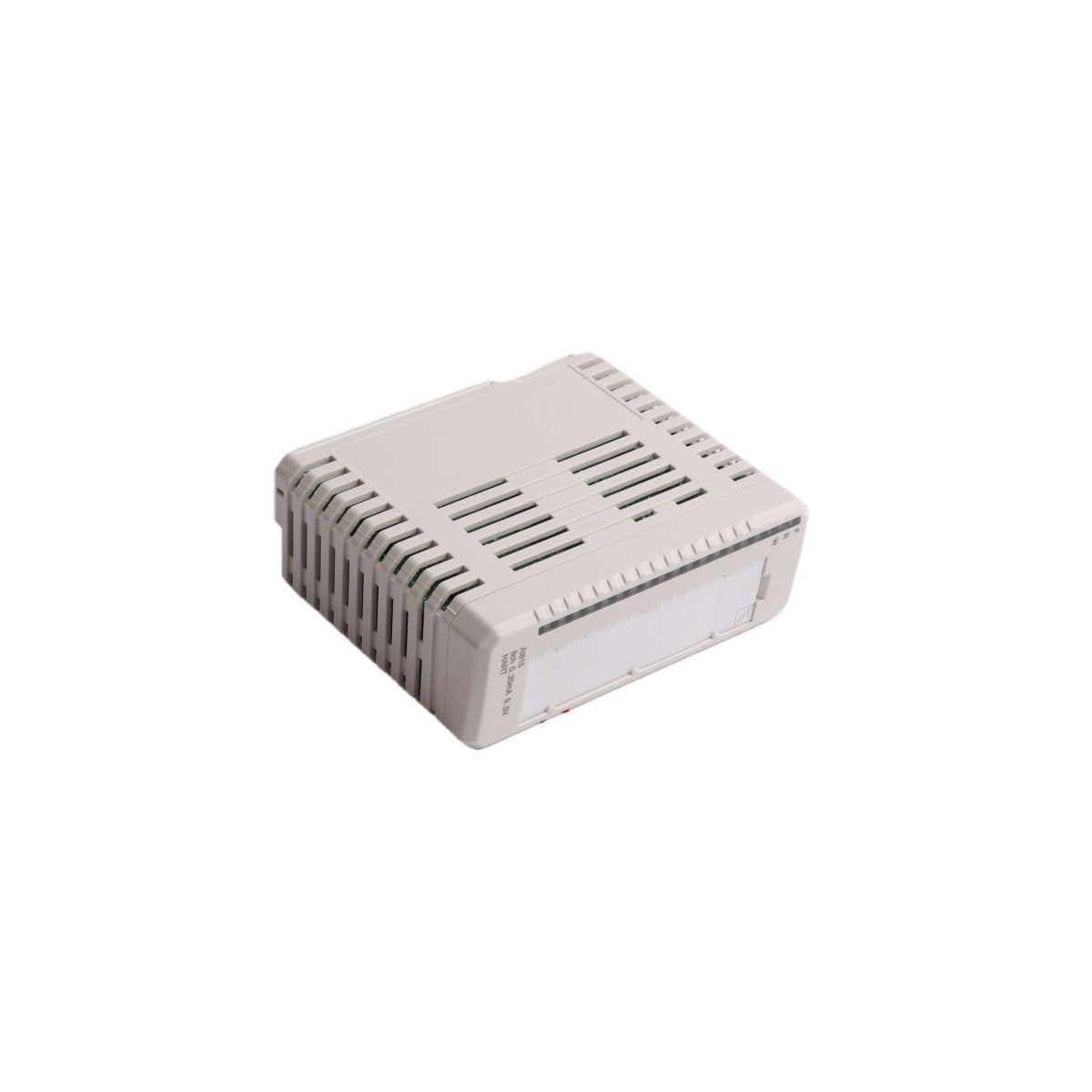 3BSE052604R1 AI815 ABB Analog Input Unit S800 I/O Module