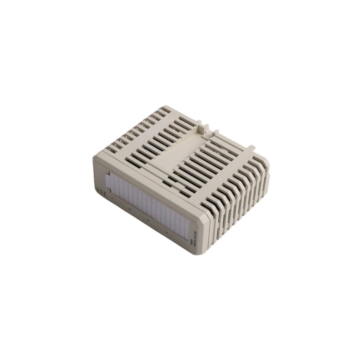 3BSE008544R1 ABB AI820 S800 I/O Differential Analog Input Module