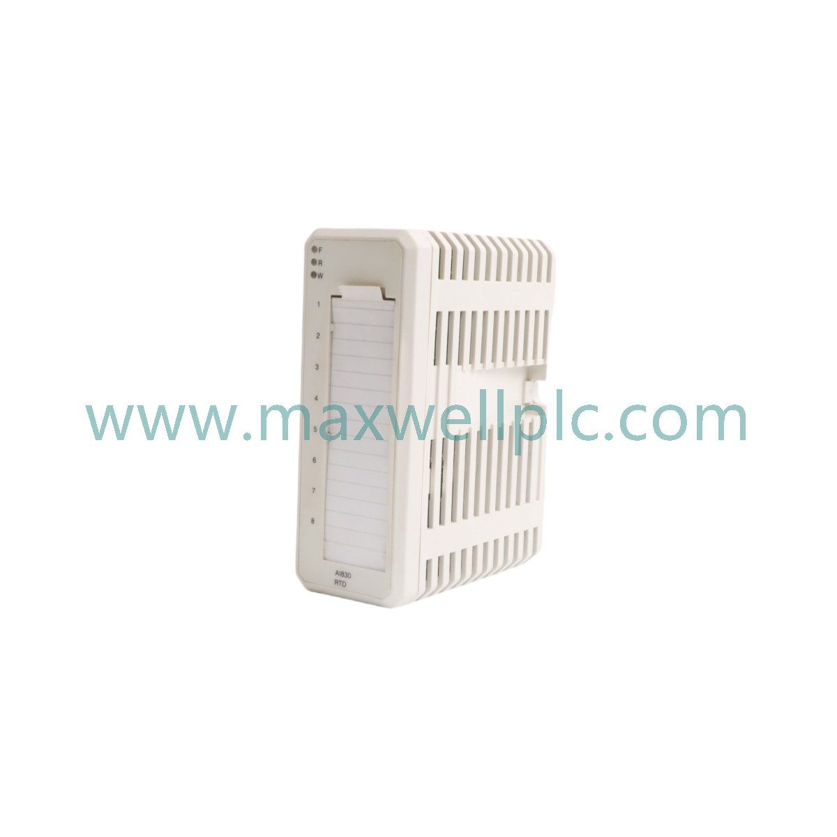 AI830 3BSE008518R1 ABB Analog Input Modules S800 I/O